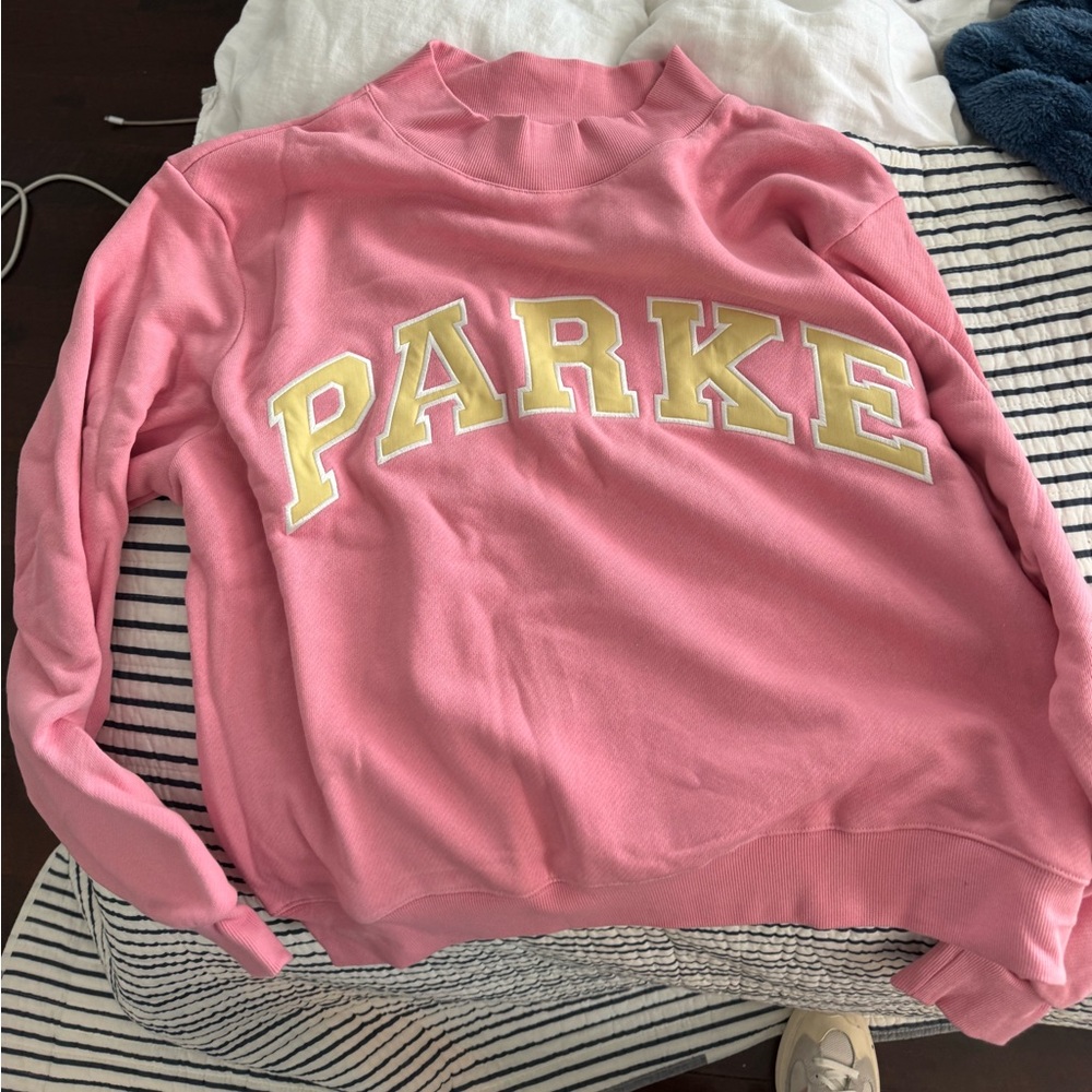 NWT Parke Summerland Mockneck